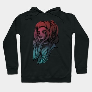 Aurora Aksnes - Under The Water Edition Hoodie